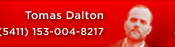 Tomas Dalton